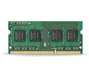 MEMORIA RAM 4GB DDR3 1600MHZ KINGSTON SODIMM
