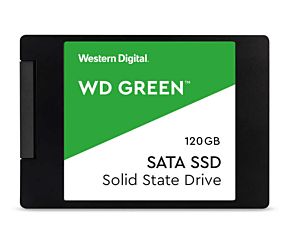 DISCO SSD 120GB WD GREEN