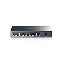 SWITCH TP-LINK 8 PORTS TL-SG1008P POE 10/100/1000