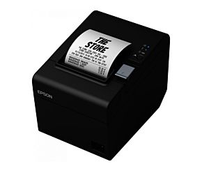 TICKEADORA EPSON TERMICA TM-T20III USB + SERIE AUT