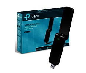 PLACA INALAMBRICA USB TP LINK ARCHER T4U